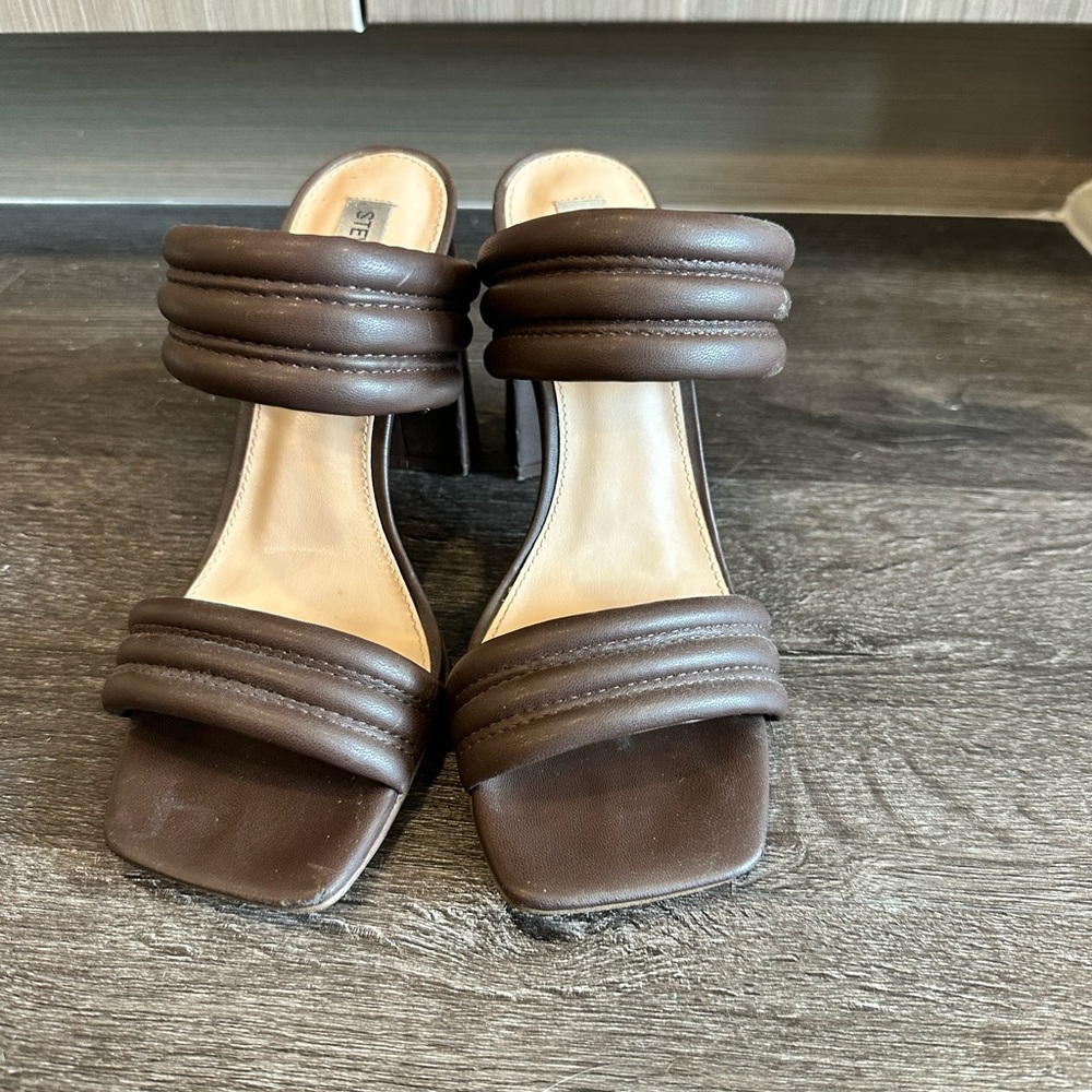 Steve Madden Shoes